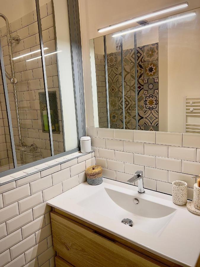 Apartament La Perle De St Victor Marsylia Zewnętrze zdjęcie