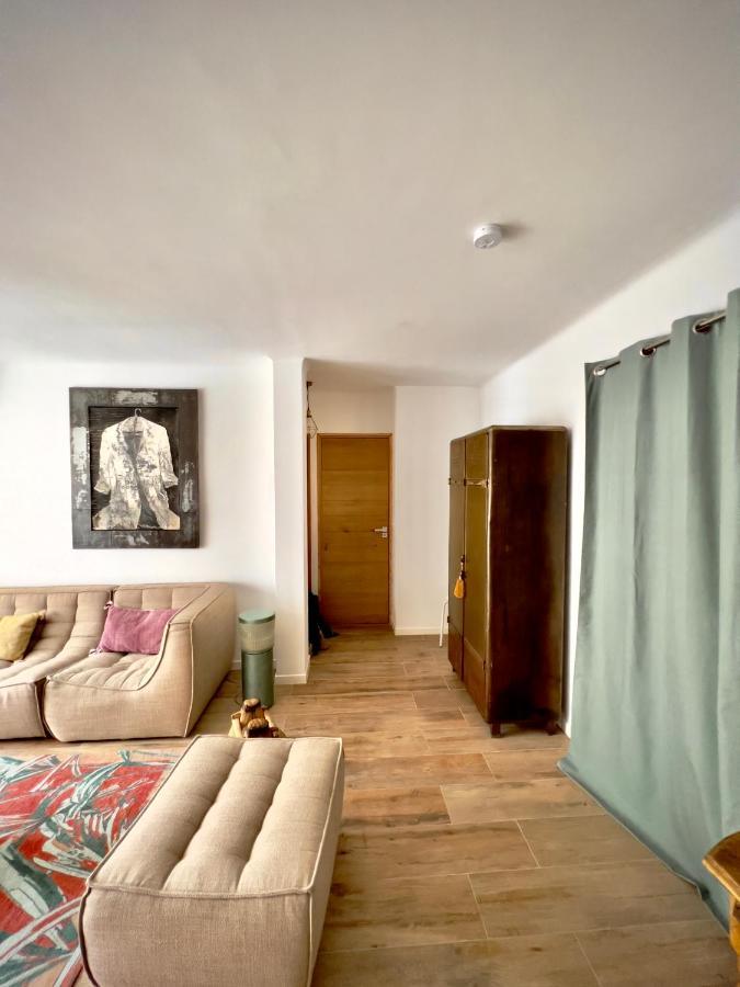 Apartament La Perle De St Victor Marsylia Zewnętrze zdjęcie