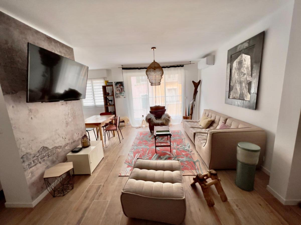 Apartament La Perle De St Victor Marsylia Zewnętrze zdjęcie