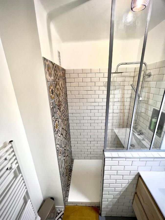 Apartament La Perle De St Victor Marsylia Zewnętrze zdjęcie