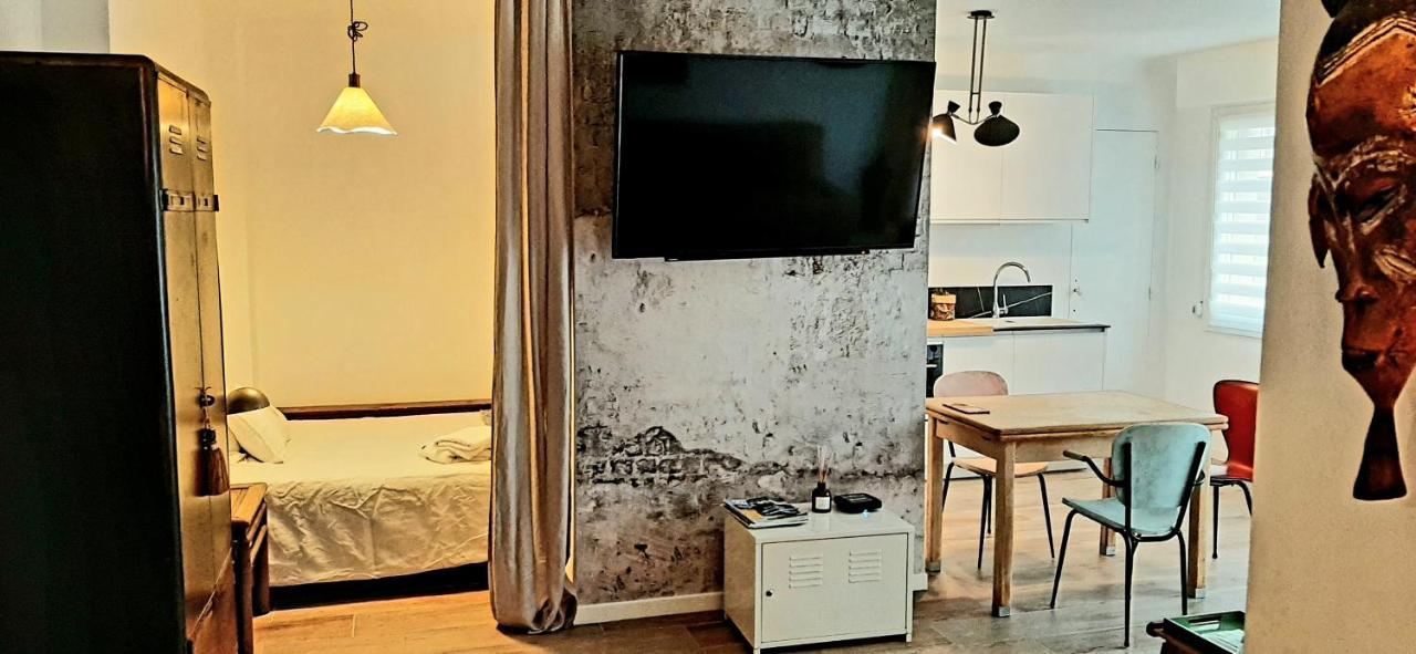 Apartament La Perle De St Victor Marsylia Zewnętrze zdjęcie