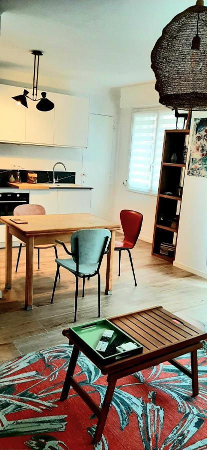 Apartament La Perle De St Victor Marsylia Zewnętrze zdjęcie