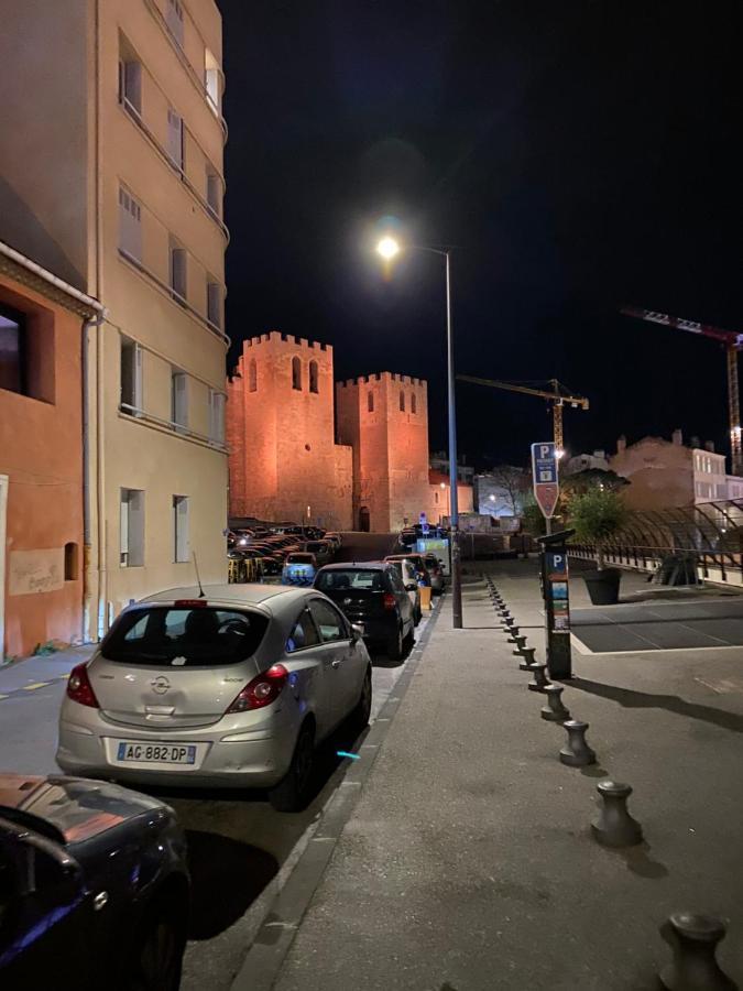 Apartament La Perle De St Victor Marsylia Zewnętrze zdjęcie